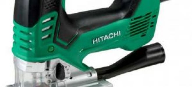 Электролобзики Hitachi CJ160V и CJ160VA – новые модели с интересными особенностями