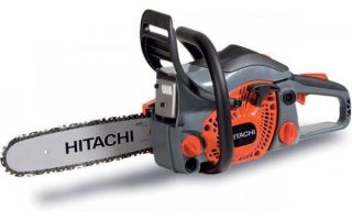 Бензопила Hitachi CS33EB