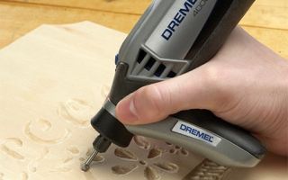 Множество причин для покупки многофункционального инструмента Dremel