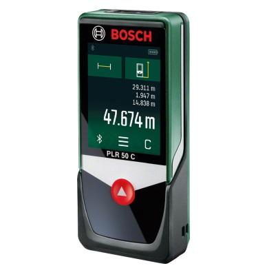 Bosch-PLR50C